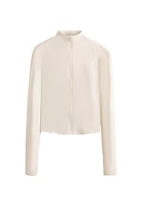 WARMTH COMFORTLUX TECHNICAL - Träningsjacka - beige