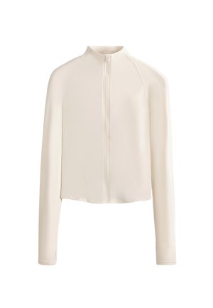 WARMTH COMFORTLUX TECHNICAL - Trainingsvest - beige