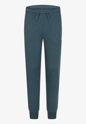 BROOKLYN PANT UNISEX - Pantaloni sportivi - oxidized green