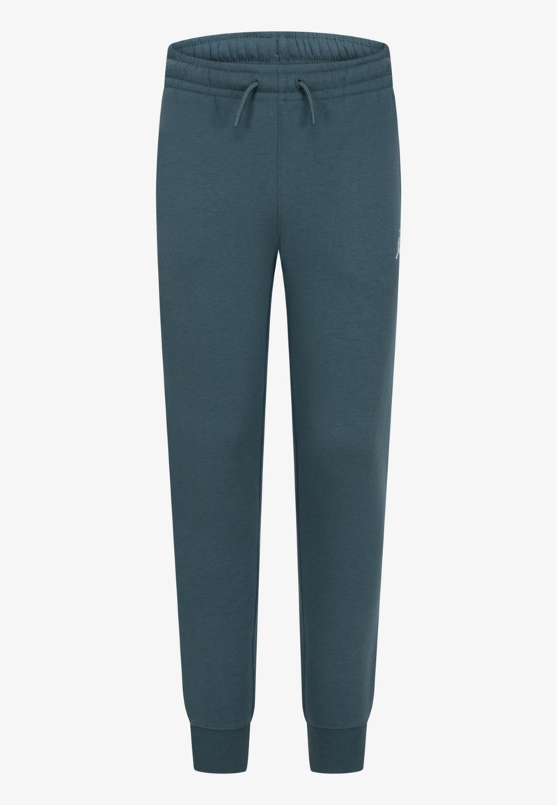 Jordan BROOKLYN PANT UNISEX - Treniņtērpa apakšdaļas - oxidized green
