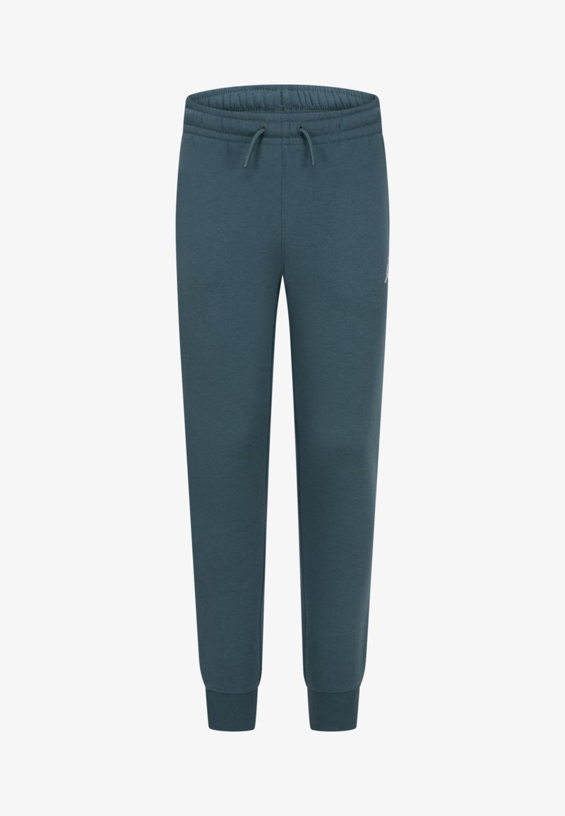 Jordan BROOKLYN PANT UNISEX - Treniņtērpa apakšdaļas - oxidized green