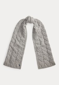 Неизбран, grey heather