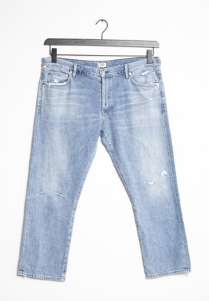 Citizens of Humanity Jean flare - blue