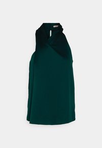 Sélectionné, green