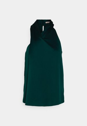 Anna Field Blouse - green