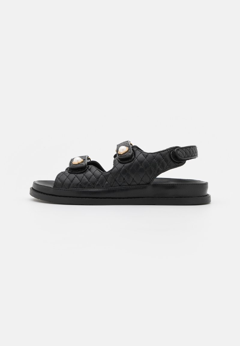 Riemensandalette