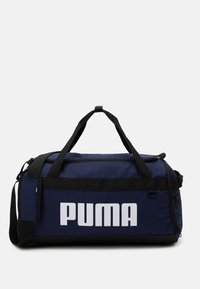 Unselected, navy
