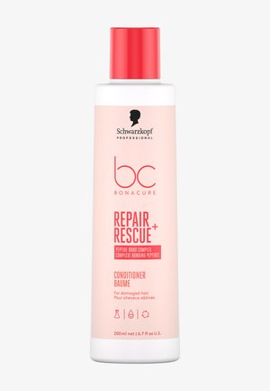 Schwarzkopf SCHWARZKOPF BONACURE REPAIR RESCUE CONDITIONER 200ML - Après-shampoing