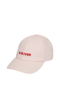 Unausgewählt, zartrosa