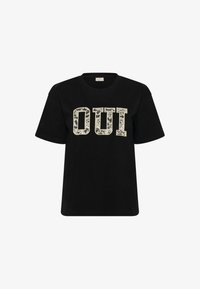 Valimata, black deep