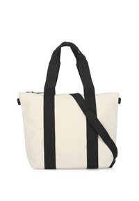 Rains MINI W3 - Bolso de mano - dune