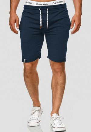 ALDRICH - Short - navy