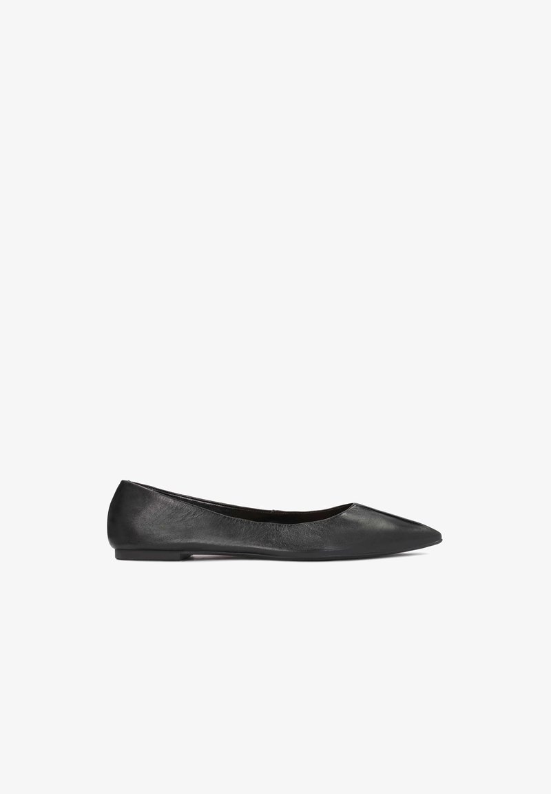 Kazar Studio BLASE Baler ny Black ern Zalando cz kazar-studio-blase-baler-ny-black-ern-zalando-cz
