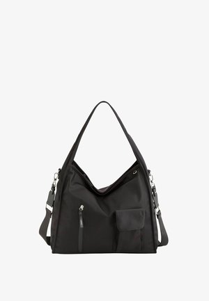 Carpisa, DANA V1 - BUCKET BAG - Bolso shopping - black