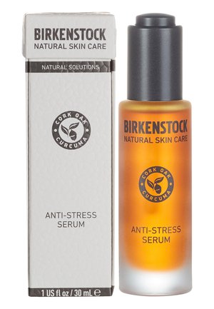 ANTI-STRESS SERUM - Serum - -
