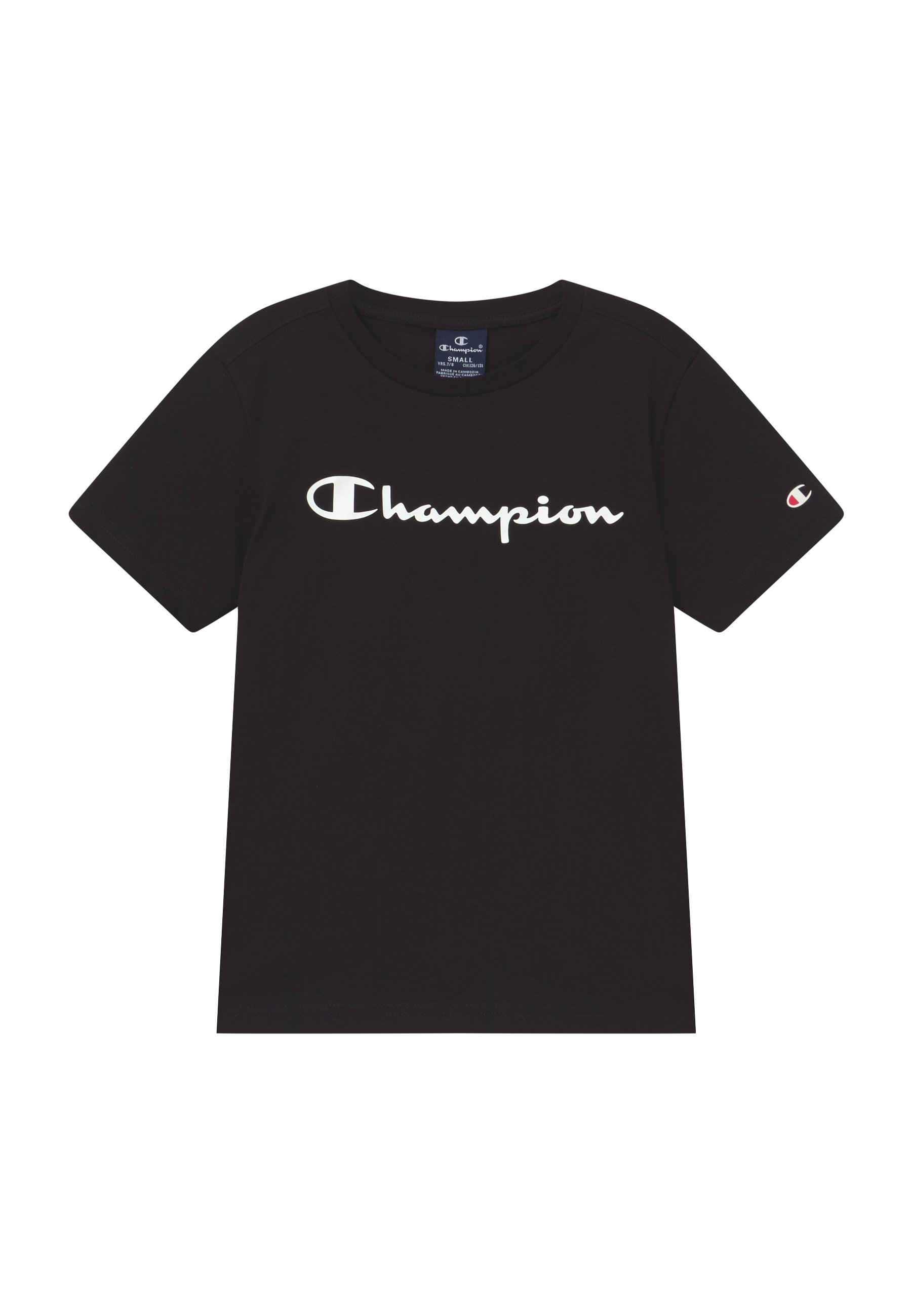 all black champion