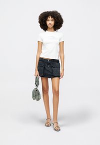 Diesel LAYA - T-Shirt print - white