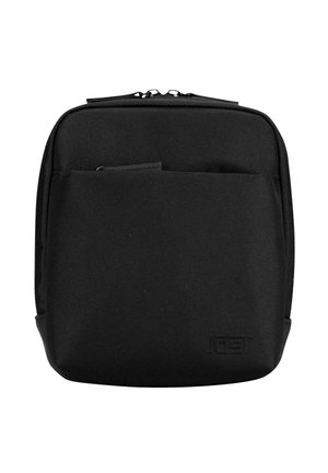 Jost, TALLINN MINI BAG UMHÄNGETASCHE XS RFID SCHUTZ 18 CM - Sac bandoulière - black