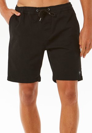 Rip Curl CLASSIC SURF VOLLEY - Shorts da mare - black