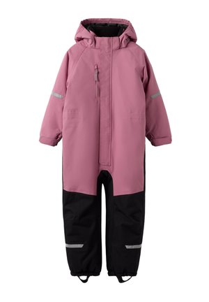 PADDED OVERALL - Skioverall / Skidragter - clover