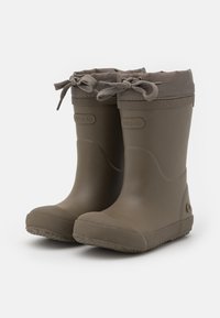 Viking INDIE THERMO UNISEX - Γαλότσες - olive