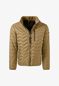 Niet geselecteerd, khaki