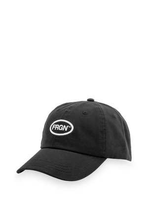 Freegun, CASQUETTE DAD CAP TECHNICAL - Casquette - noir
