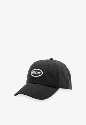 Freegun, CASQUETTE DAD CAP TECHNICAL - Casquette - noir
