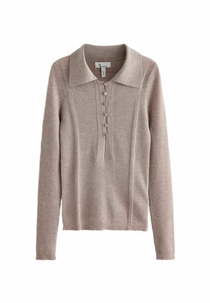 Neule - beige
