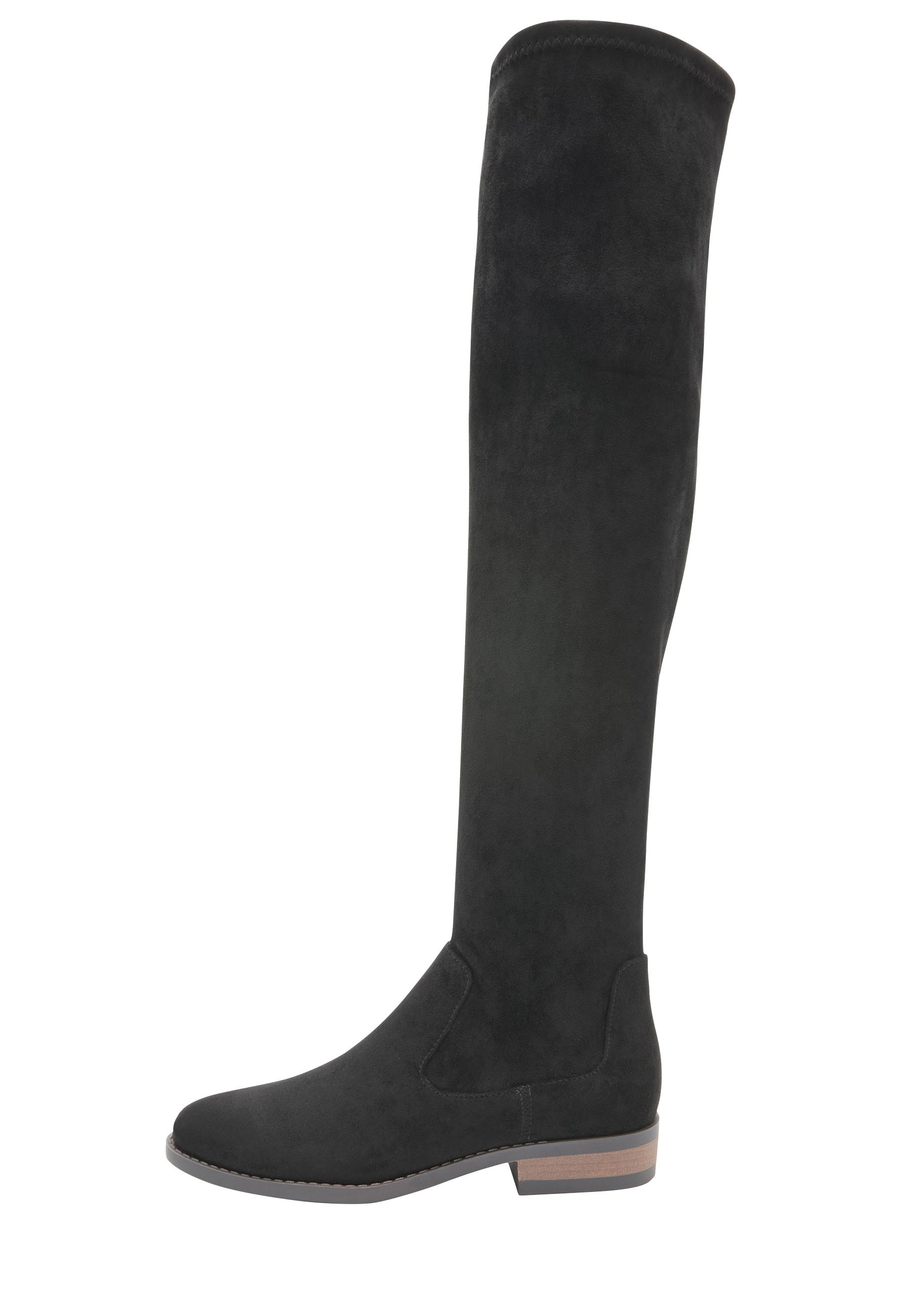Femme FOREVER COMFORT® - Cuissardes Femme FOREVER COMFORT® - Cuissardes