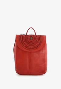 Wybrany, red