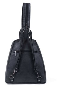 Hexagona GRACIEUSE - Zaino - noir