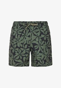 Niet geselecteerd, artichoke green