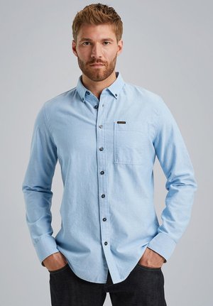 SHIRT - Hemd - light rivera
