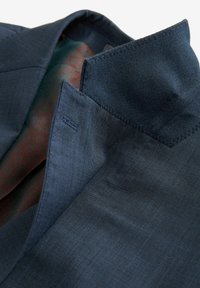 Next TAILORED FIT SIGNATURE WOOL - Puvuntakki - blue