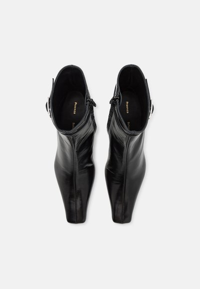 Proenza Schouler BOOTS - Botines - black