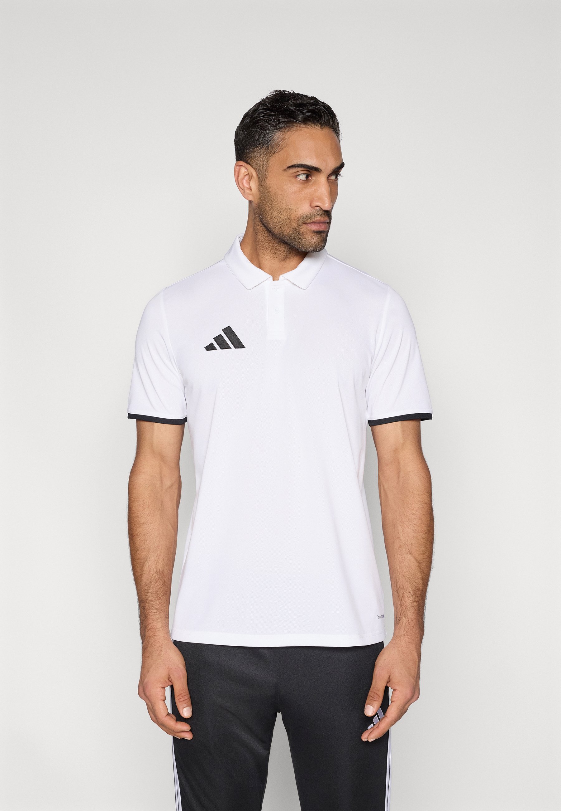 Callaway TOURNAMENT - Polo shirt - white - Zalando.co.uk