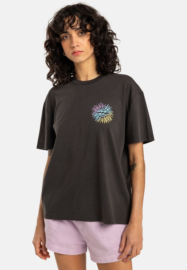 BEST SESSION - Print T-shirt2