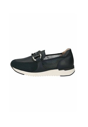 KAIA - Loafers - ocean comb