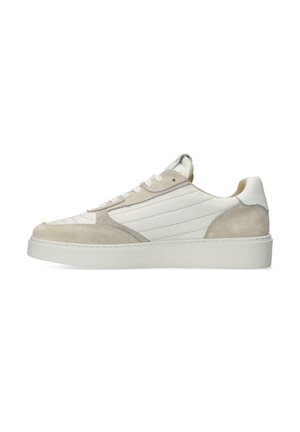 Scarpe da allenamento - white light beige