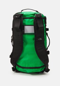The North Face BASE CAMP DUFFEL - XS - Ranac - optic emerald/black