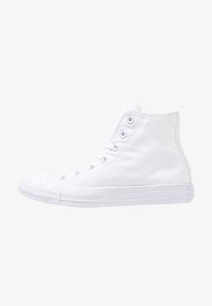 CHUCK TAYLOR ALL STAR HI - Sneakers high - white