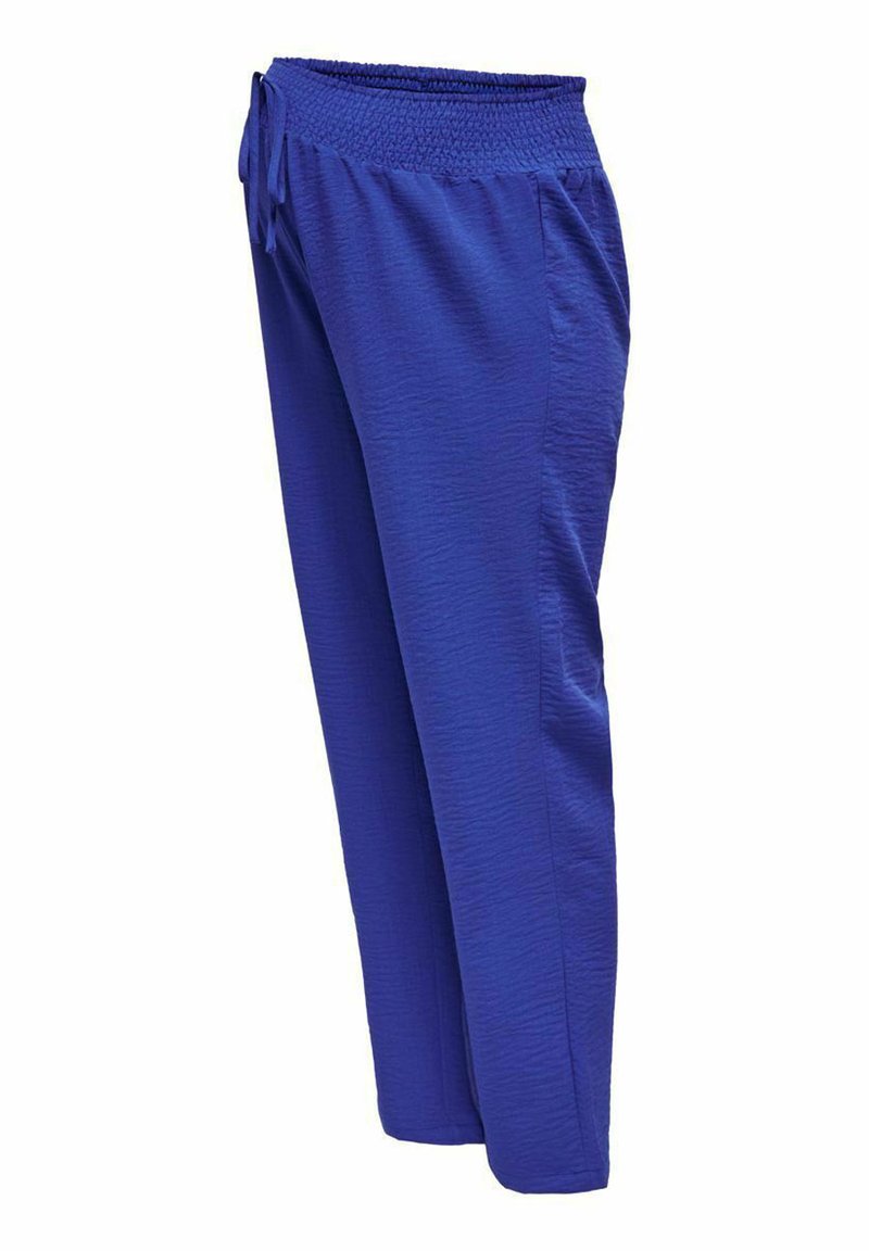 ONLY MATERNITY Broek blauw