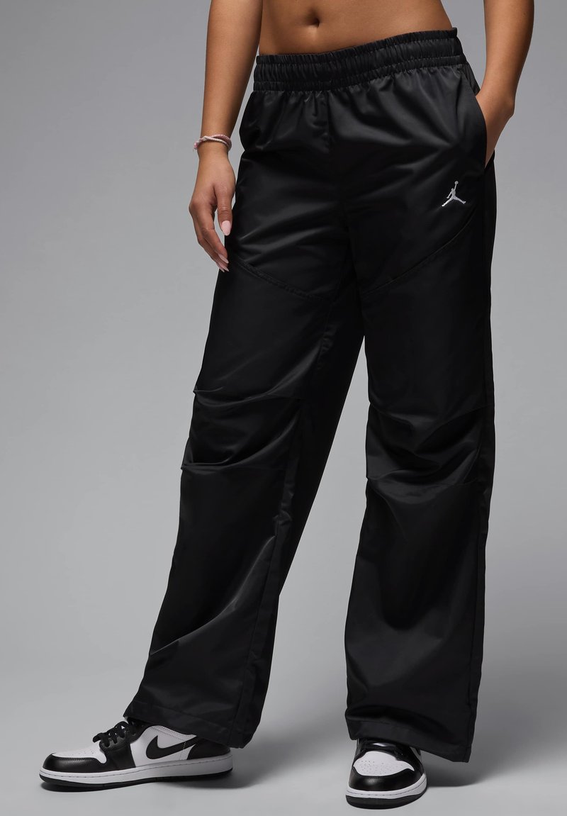 Jordan JORDAN BROOKLYN - Pantalon de survêtement - black white