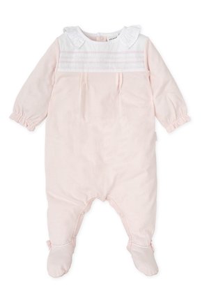 Tutto Piccolo Mono - rosa