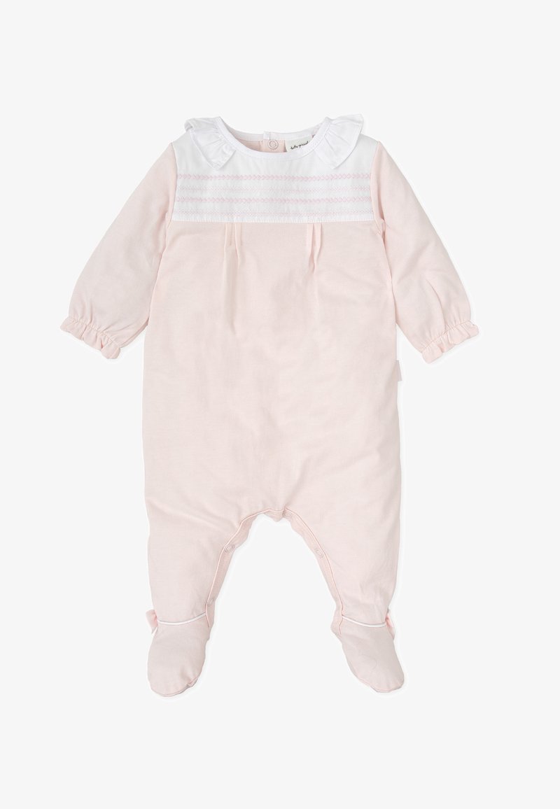 Tutto Piccolo Combinaison - rosa