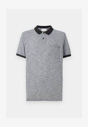 Pier One, Poloshirts - black