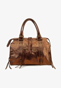 Non sélectionné, bronze