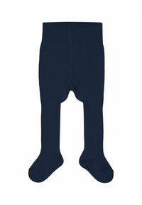 FALKE BABY COSY RIB - Collants - midnight