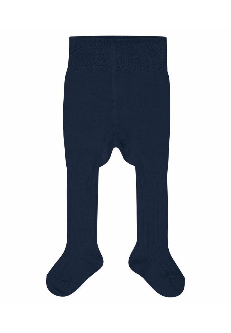 FALKE BABY COSY RIB - Collants - midnight